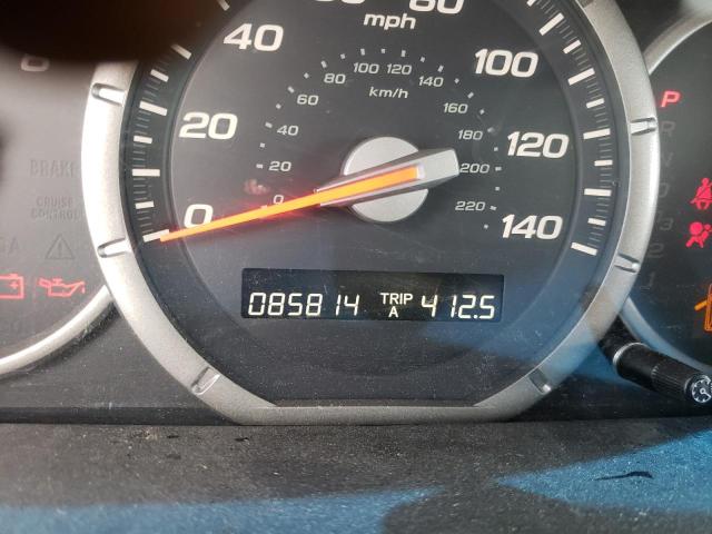 Foto 10 de la subasta – 2008 HONDA PILOT EXL con VIN 5FNYF28518B030084