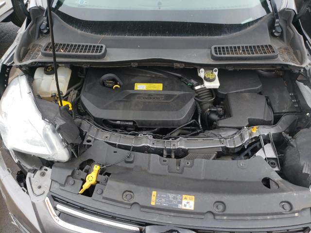 Photo 7 from auction – 2013 FORD ESCAPE SEL with VIN 1FMCU9HX7DUC60235