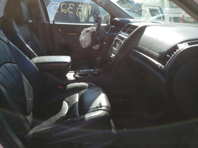 Photo 5 from auction – 2014 GMC ACADIA DEN with VIN 1GKKVTKD9EJ273049