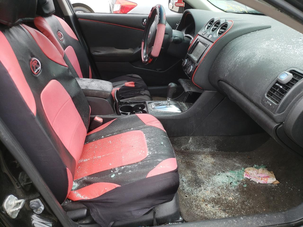 Photo 5 from auction – 2011 NISSAN ALTIMA BAS with VIN 1N4AL2AP0BC171471