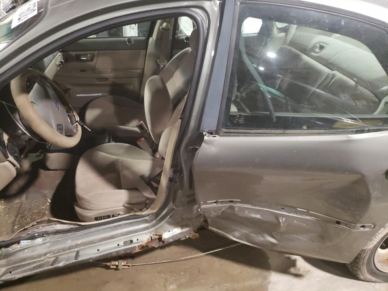 صورة رقم 9 من المزاد - 2002 FORD TAURUS SES مع VIN 1FAFP55U42G111164