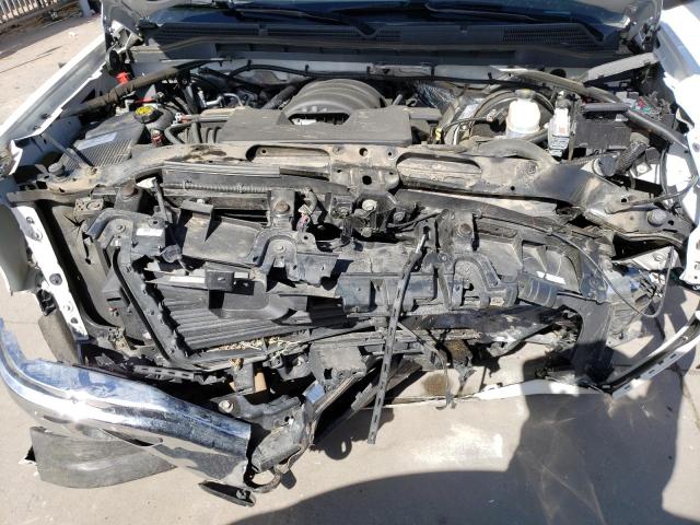 Photo 7 from auction – 2018 GMC SIERRA K15 with VIN 3GTU2NEC4JG398807