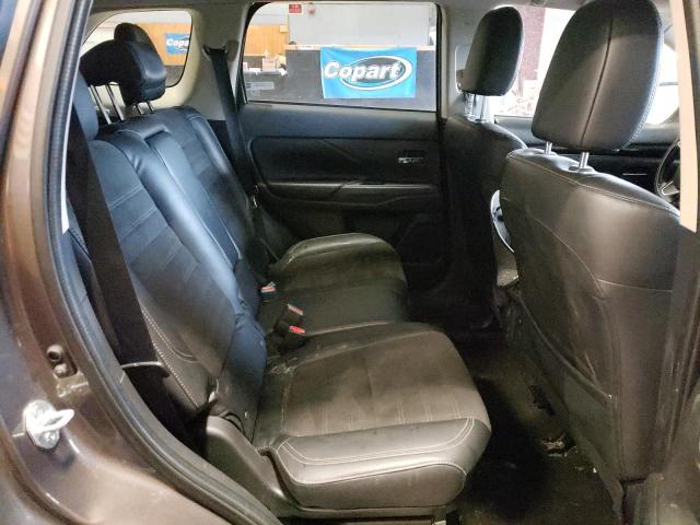 Photo 6 from auction – 2019 MITSUBISHI OUTLANDER with VIN JA4AZ3A34KZ045939