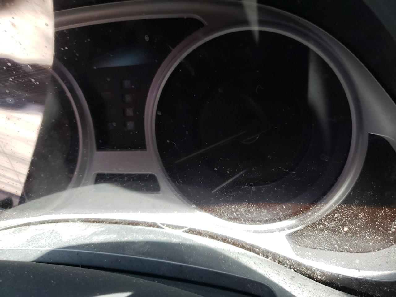 Photo 8 from auction – 2008 LEXUS IS 250 with VIN JTHCK262882024749