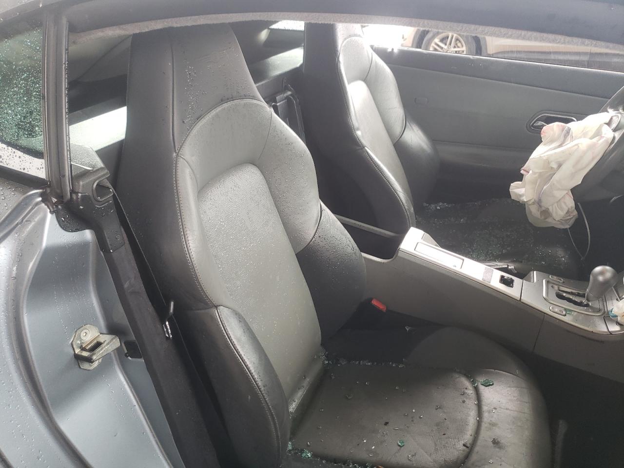 Photo 6 from auction – 2004 CHRYSLER CROSSFIRE with VIN 1C3AN69L74X005655