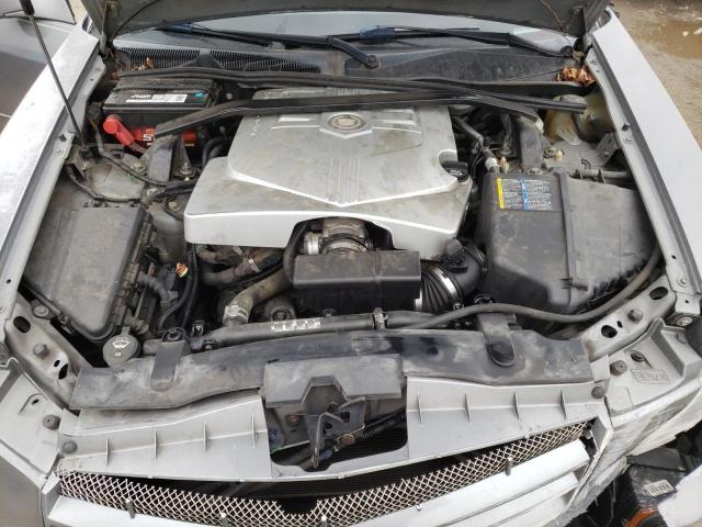 Photo 7 from auction – 2006 CADILLAC CTS HI FEA with VIN 1G6DP577860178019