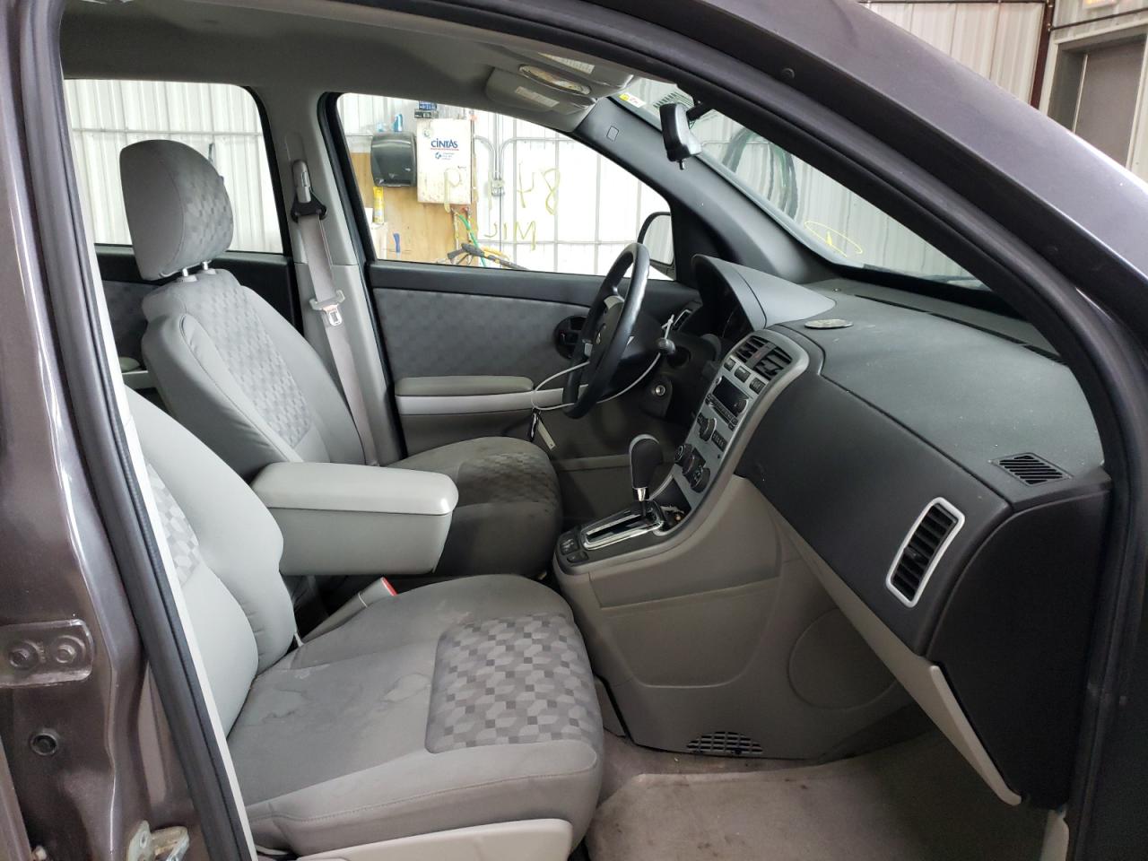 Photo 5 from auction – 2008 CHEVROLET EQUINOX LS with VIN 2CNDL13F586333677