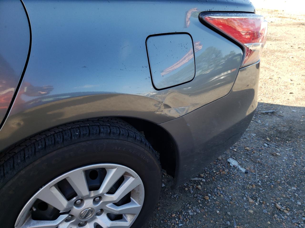 Photo 9 from auction – 2014 NISSAN ALTIMA 2.5 with VIN 1N4AL3AP5EN356789
