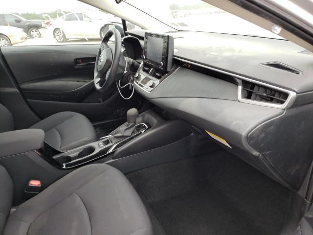 Photo 5 from auction – 2022 TOYOTA COROLLA LE with VIN 5YFEPMAE6NP295377