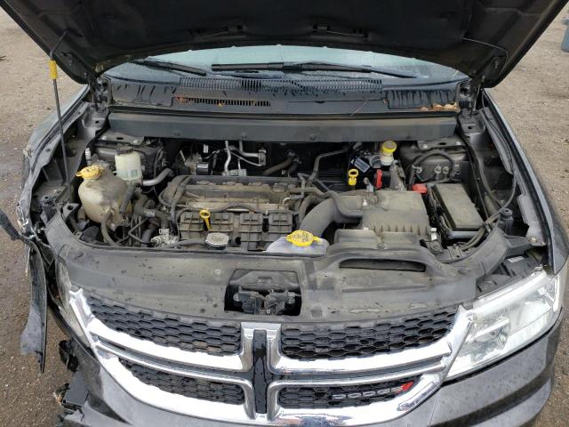Photo 7 from auction – 2016 DODGE JOURNEY SE with VIN 3C4PDCAB8GT102857