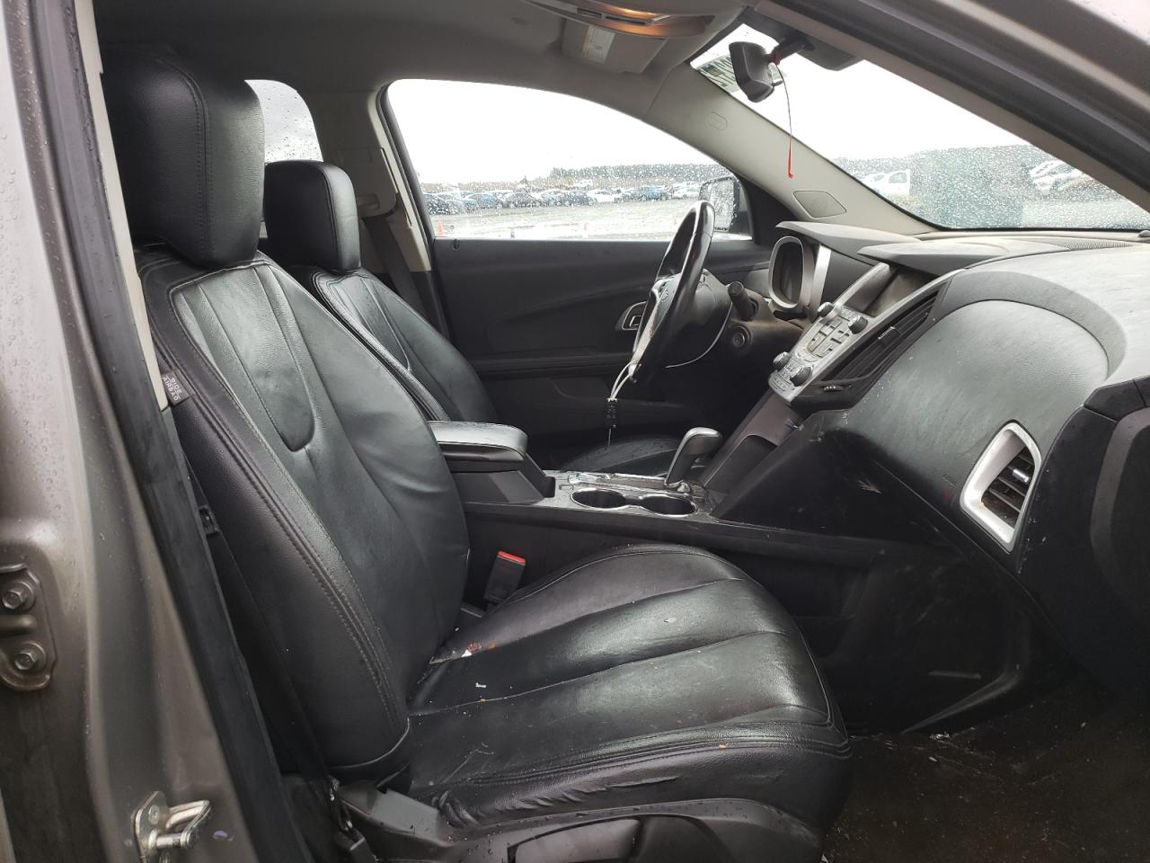 Photo 5 from auction – 2012 CHEVROLET EQUINOX LT with VIN 2GNALDEK3C6337763