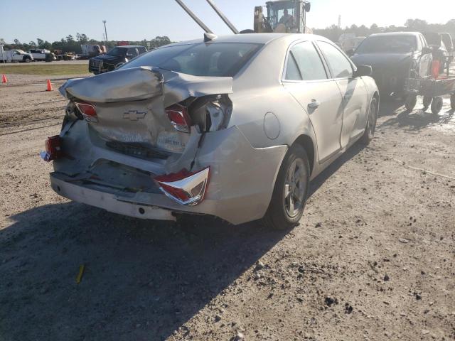Photo 4 from auction – 2015 CHEVROLET MALIBU LS with VIN 1G11A5SL5FF120011