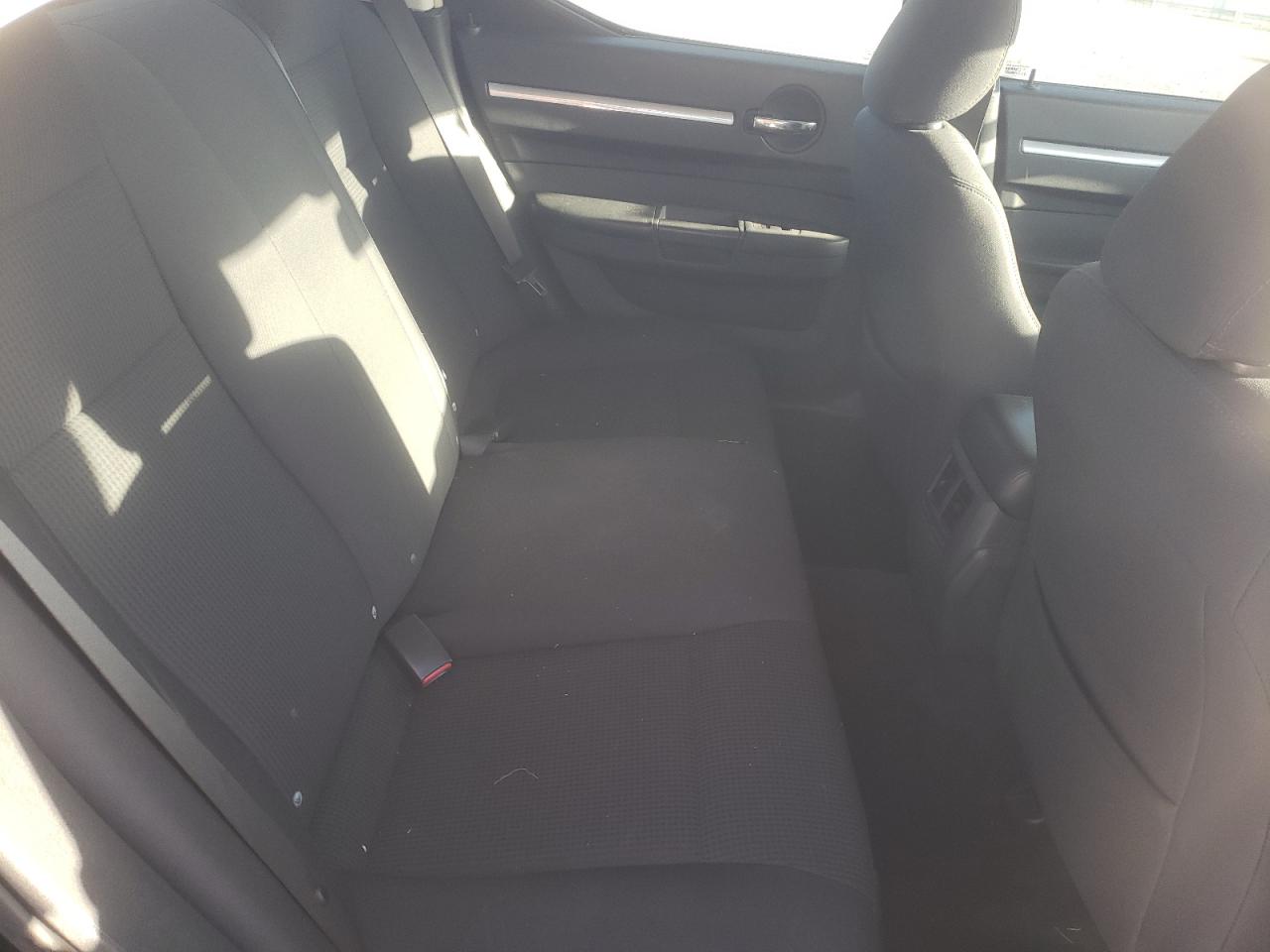 Photo 6 from auction – 2009 DODGE CHARGER with VIN 2B3KA43D09H505770