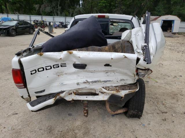 Photo 9 from auction – 2001 DODGE DAKOTA QUA with VIN 1B7GL2AN71S198951