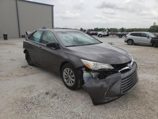 Photo 1 from auction – 2015 TOYOTA CAMRY LE with VIN 4T1BF1FK0FU052635