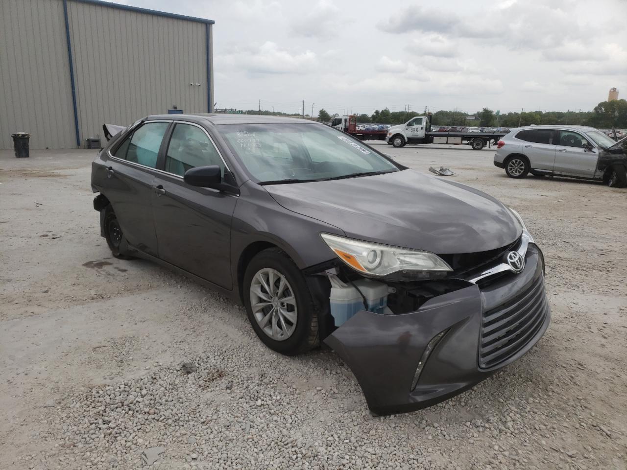 Photo 11 from auction – 2015 TOYOTA CAMRY LE with VIN 4T1BF1FK0FU052635