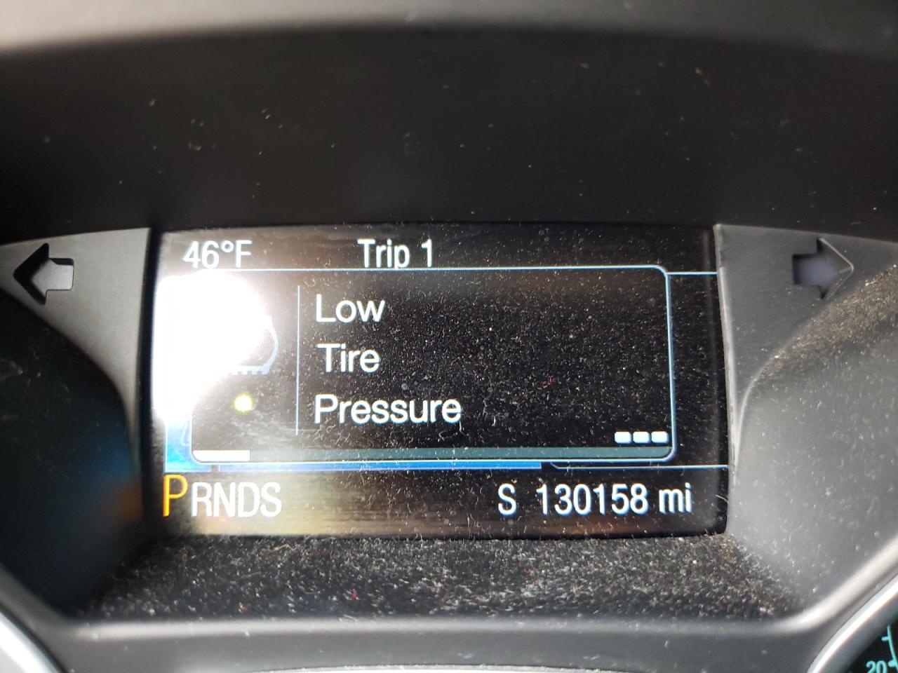Photo 8 from auction – 2014 FORD FOCUS SE with VIN 1FADP3F20EL259218