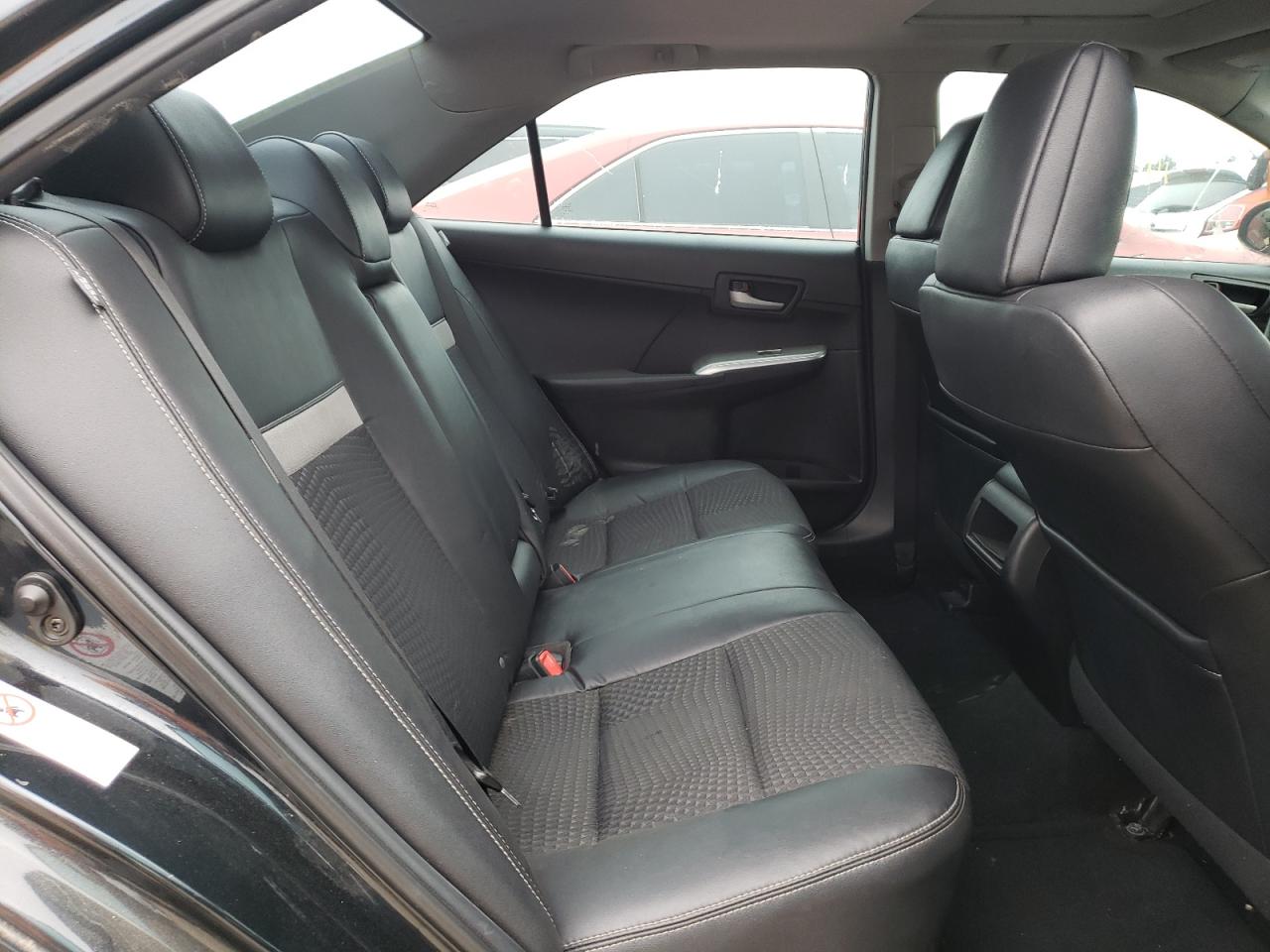 Photo 6 from auction – 2012 TOYOTA CAMRY BASE with VIN 4T1BF1FK8CU505444