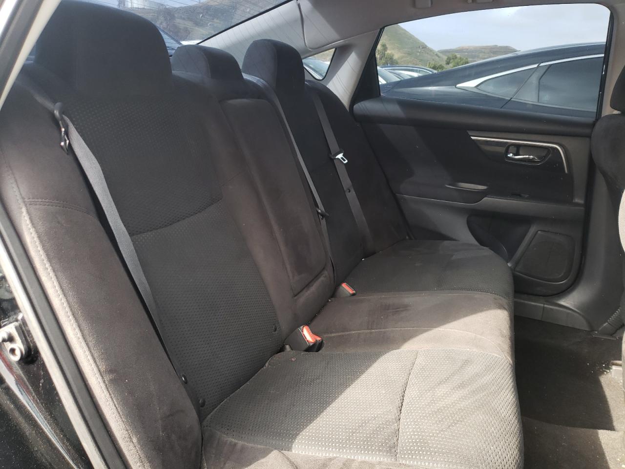 Photo 6 from auction – 2014 NISSAN ALTIMA 2.5 with VIN 1N4AL3APXEC408297