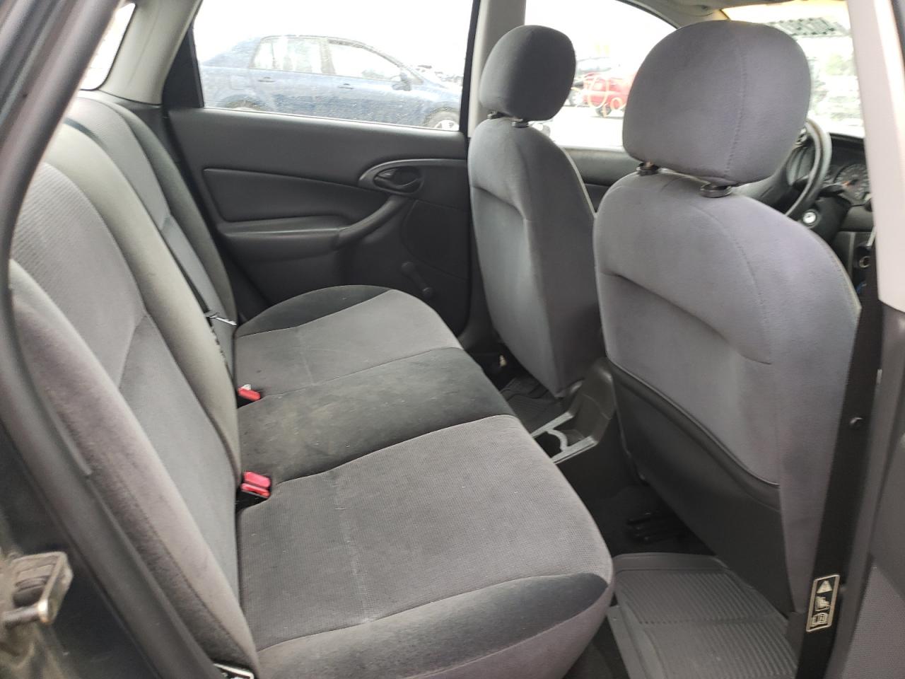 صورة رقم 6 من المزاد - 2002 FORD FOCUS LX مع VIN 1FAFP33P02W141706