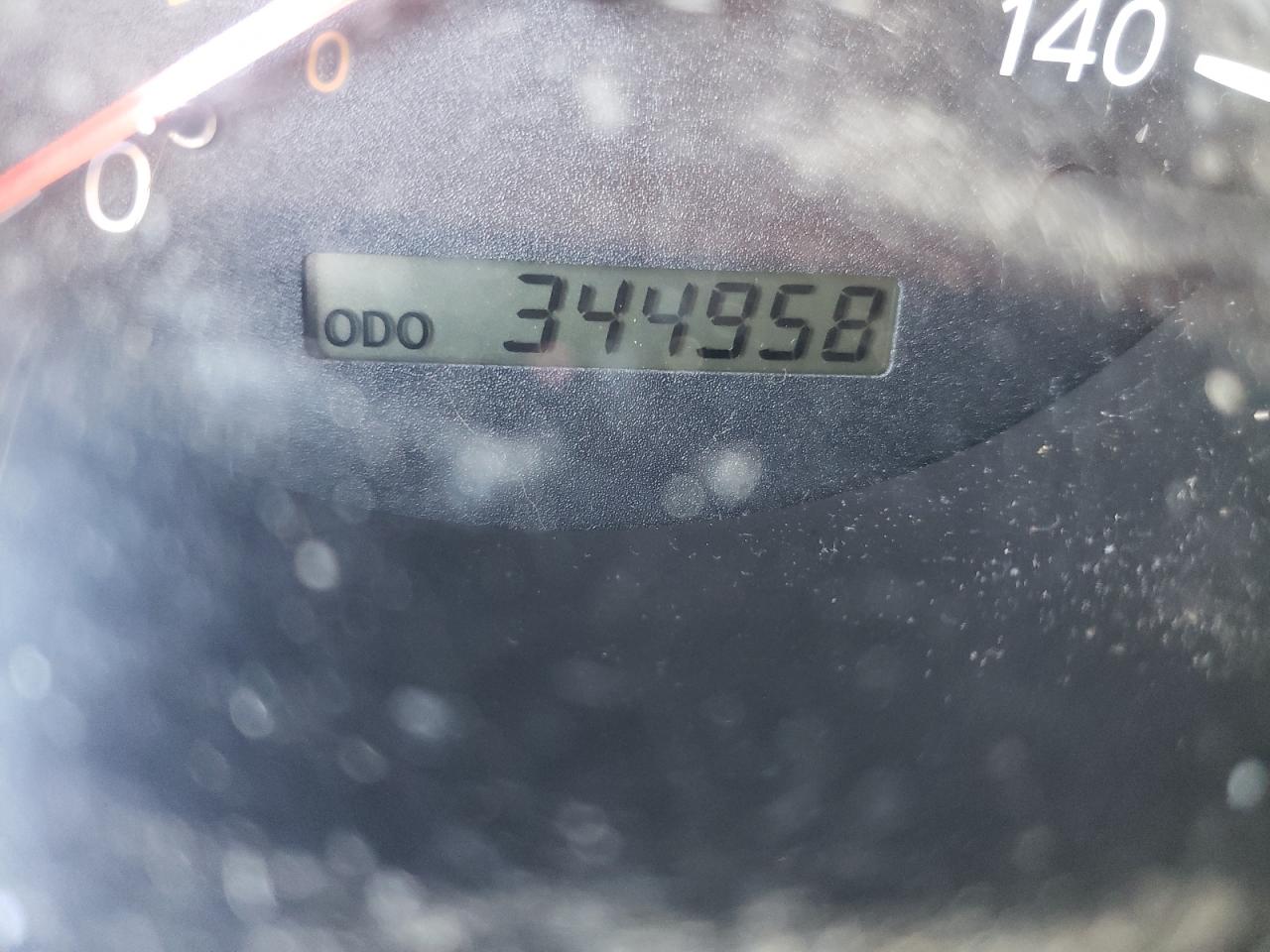 Photo 8 from auction – 2005 TOYOTA HIGHLANDER with VIN JTEEP21A250114833