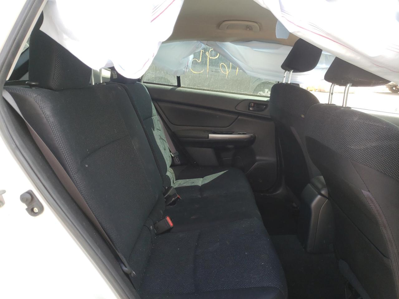 Photo 6 from auction – 2016 SUBARU IMPREZA with VIN JF1GPAA64GH248840