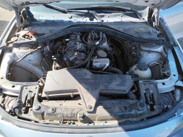 Zdjęcie 7 z aukcji – 2014 BMW 320 I z VIN WBA3B1C54EK133180