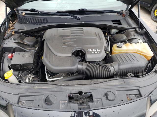 Photo 7 from auction – 2013 CHRYSLER 300C VARVA with VIN 2C3CCADG8DH741469