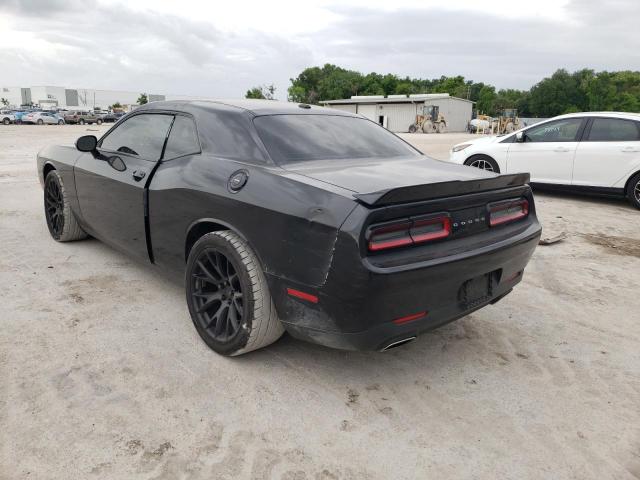 Photo 3 from auction – 2019 DODGE CHALLENGER with VIN 2C3CDZAG0KH561612