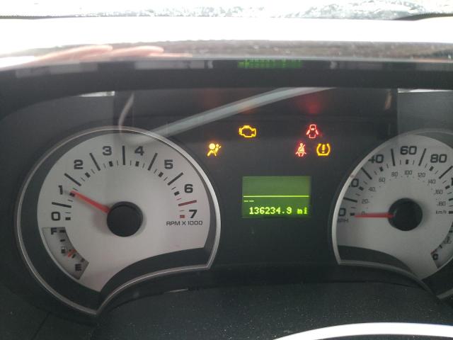 Photo 8 from auction – 2008 FORD EXPLORER S with VIN 1FMEU53E38UA34397