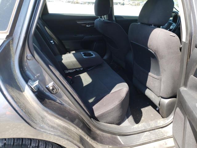 Photo 6 from auction – 2014 NISSAN ALTIMA 2.5 with VIN 1N4AL3AP4EC322418