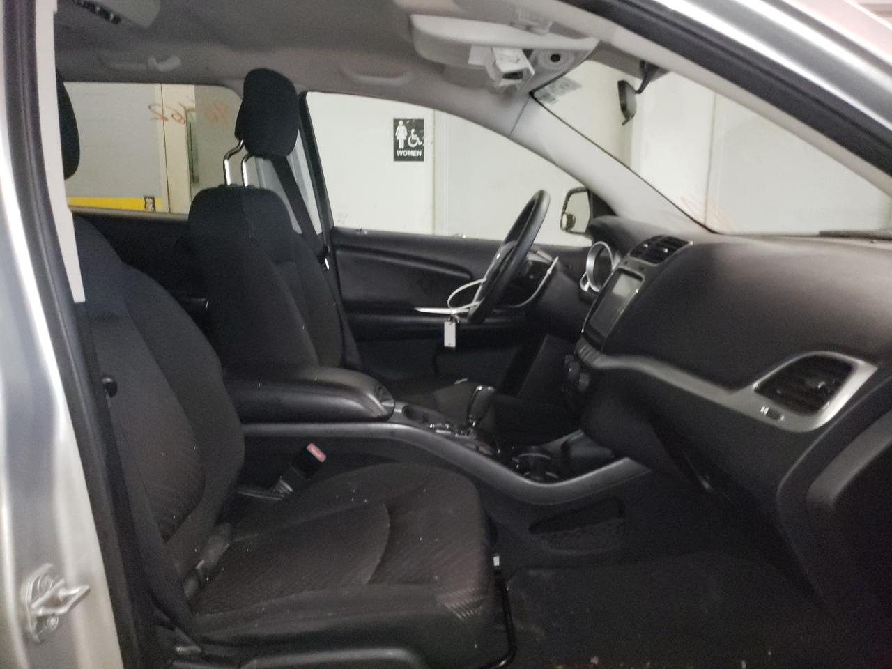 Photo 5 from auction – 2011 DODGE JOURNEY MA with VIN 3D4PG1FG6BT501973