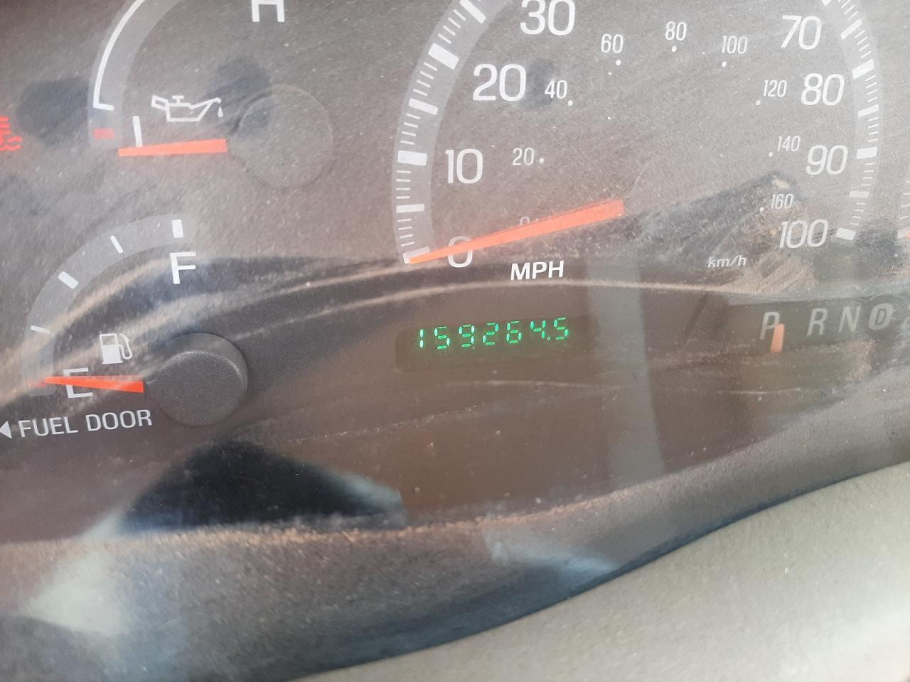 صورة رقم 8 من المزاد - 2003 FORD F150 SUPER مع VIN 1FTRW07L83KD61832
