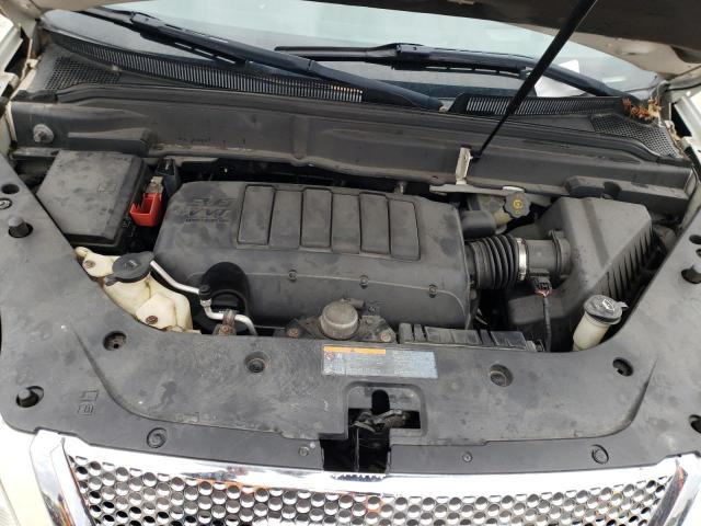 Photo 7 from auction – 2011 GMC ACADIA DEN with VIN 1GKKVTED8BJ298127
