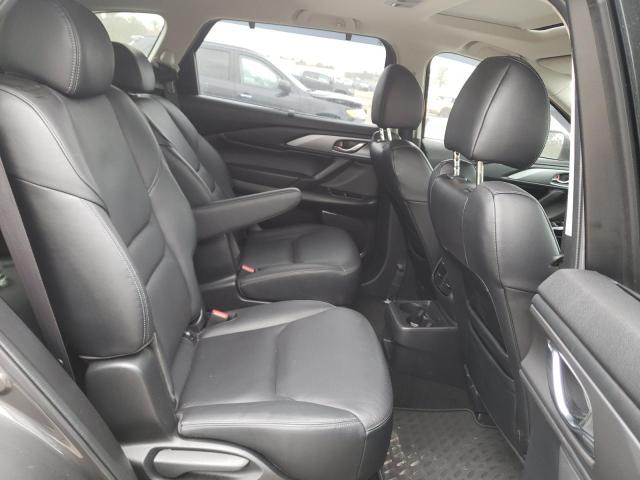 Photo 6 from auction – 2020 MAZDA CX-9 TOURI with VIN JM3TCBCY3L0401863