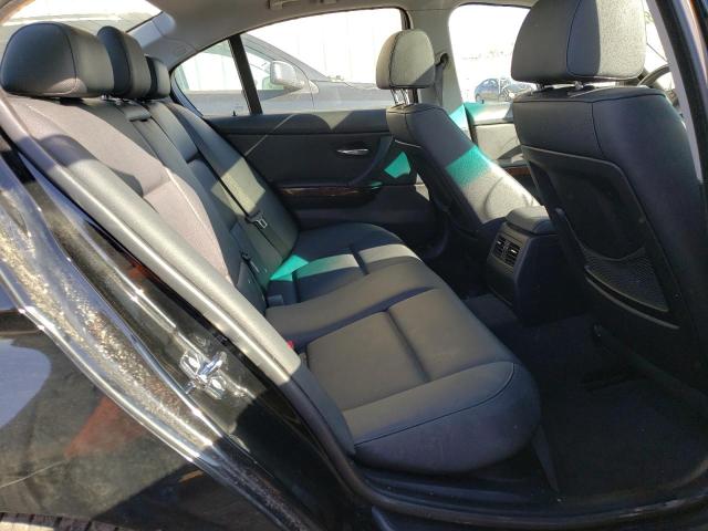 Photo 6 from auction – 2009 BMW 328 I with VIN WBAPH77569NM31912