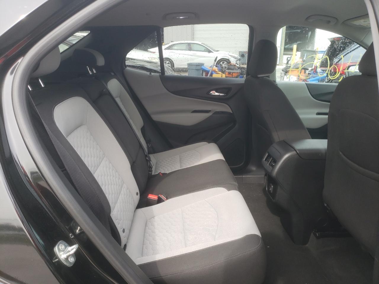 Photo 6 from auction – 2019 CHEVROLET EQUINOX LS with VIN 2GNAXSEV3K6157975