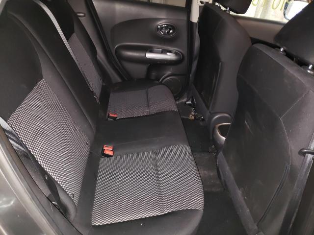 Photo 6 from auction – 2015 NISSAN JUKE S with VIN JN8AF5MVXFT550484