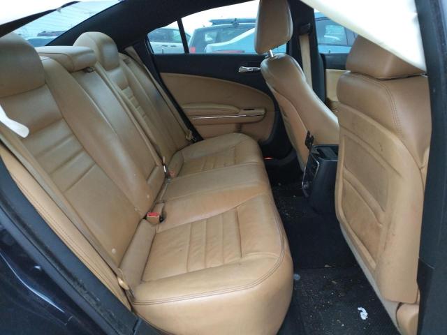 Photo 6 from auction – 2012 DODGE CHARGER SX with VIN 2C3CDXJG2CH306112