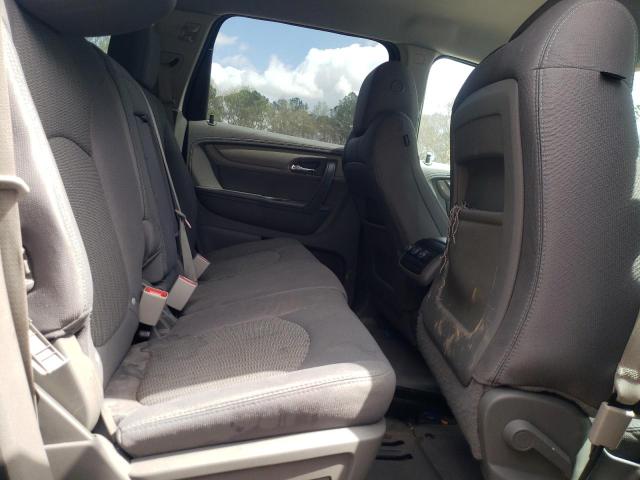 Photo 6 from auction – 2014 CHEVROLET TRAVERSE L with VIN 1GNKRFKD6EJ263619