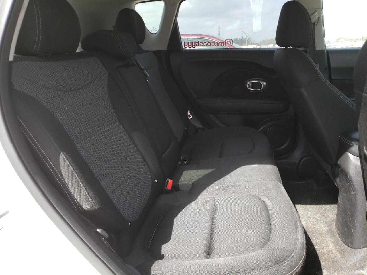 Photo 6 from auction – 2019 KIA SOUL + with VIN KNDJP3A57K7674216