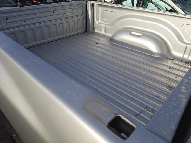 Photo 6 from auction – 2003 DODGE RAM 1500 S with VIN 1D7HA16N13J650260