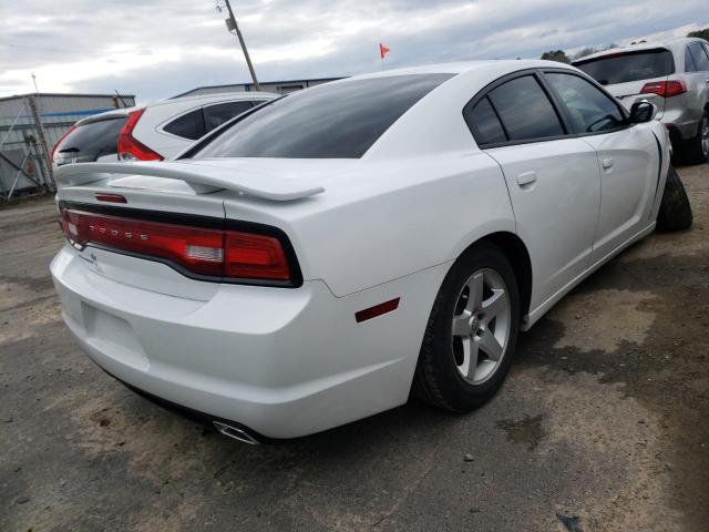 Photo 4 from auction – 2013 DODGE CHARGER SE with VIN 2C3CDXBG7DH544229