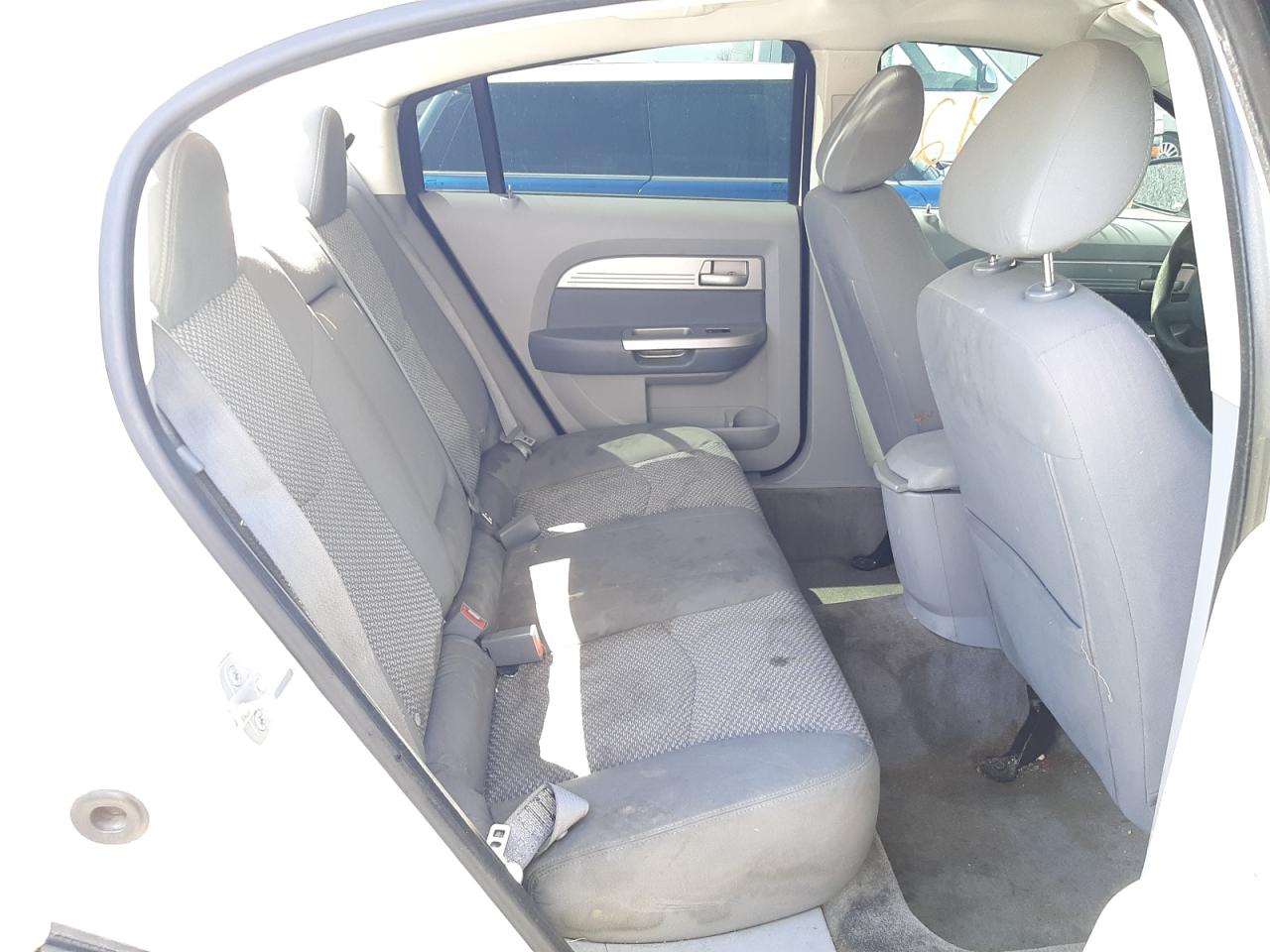 Photo 6 from auction – 2007 CHRYSLER SEBRING with VIN 1C3LC46K27N609659