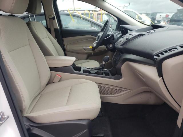 Photo 8 from auction – 2017 FORD ESCAPE SE with VIN 1FMCU0GD6HUE64520