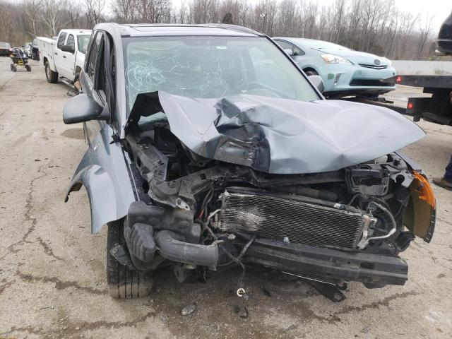SATURN VUE 2005 with VIN 5GZCZ63465S841884 - Photo from auction