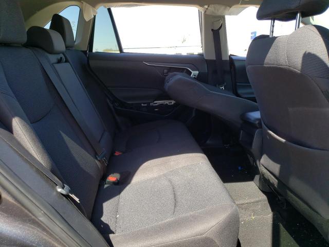 Photo 6 from auction – 2020 TOYOTA RAV4 LE with VIN 2T3H1RFV5LC067038