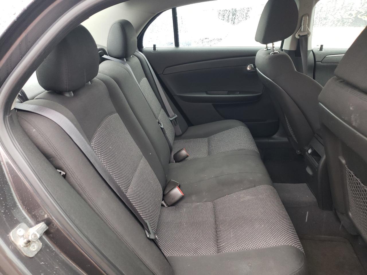 Photo 6 from auction – 2011 CHEVROLET MALIBU 1LT with VIN 1G1ZC5E14BF296775