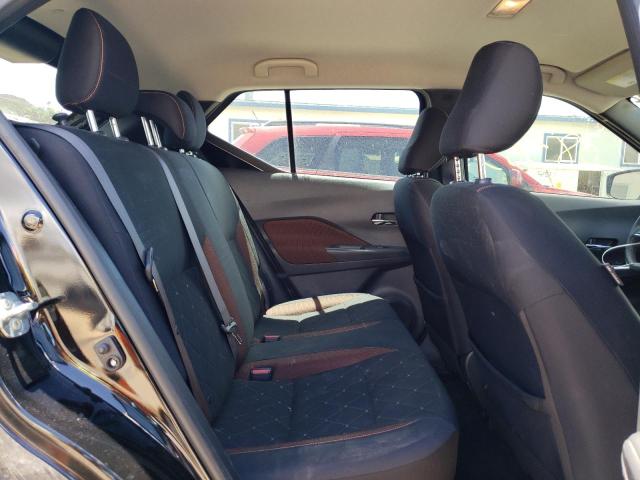Photo 6 from auction – 2019 NISSAN KICKS S with VIN 3N1CP5CU3KL556610