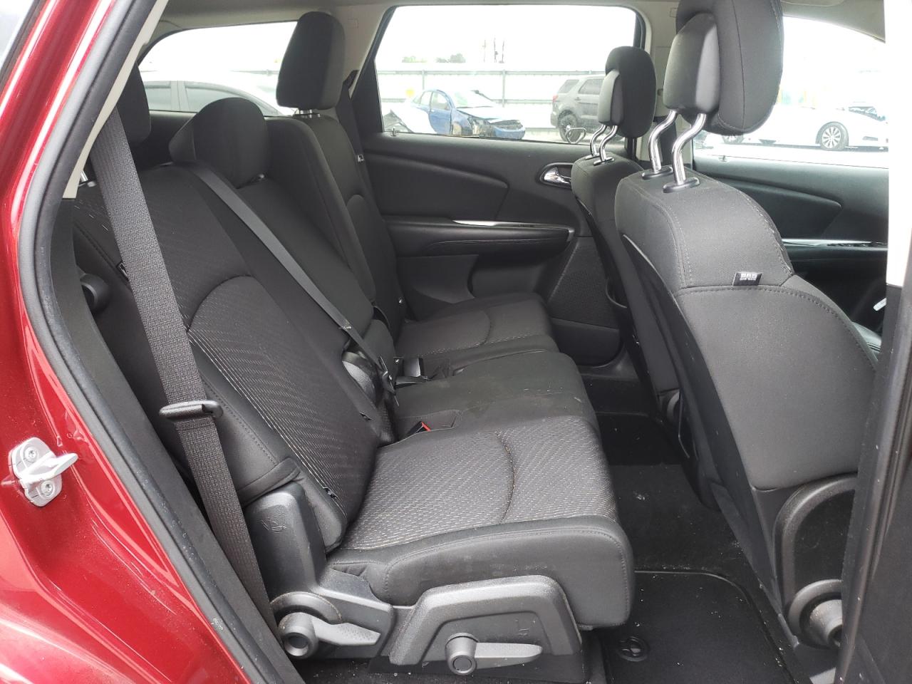 Photo 6 from auction – 2011 DODGE JOURNEY MA with VIN 3D4PG1FG1BT539157